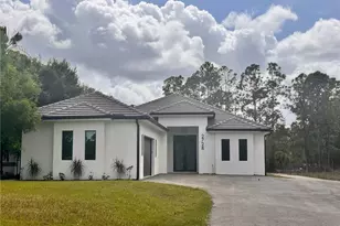 2728 Randall Blvd, Naples, FL 34120 - Photo 1