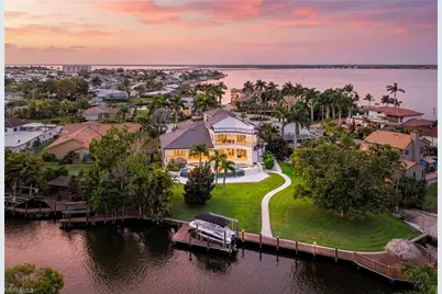 4944 Normandy Ct, Cape Coral, FL 33904 - Photo 1