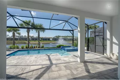 9560 Caymas Ter, Naples, FL 34114 - Photo 6