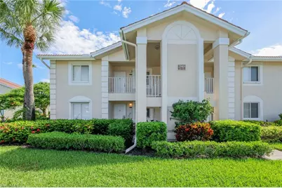 7848 Emerald Cir #J101, Naples, FL 34109 - Photo 1