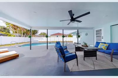 231 SE 45th Ter, Cape Coral, FL 33904 - Photo 22