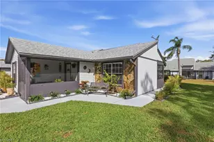 10548 Quincy Ct, Lehigh Acres, FL 33936 - Photo 2