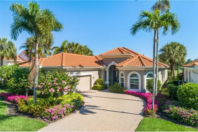 10104 Ginger Pointe Ct, Estero, FL 34135 - Photo 2