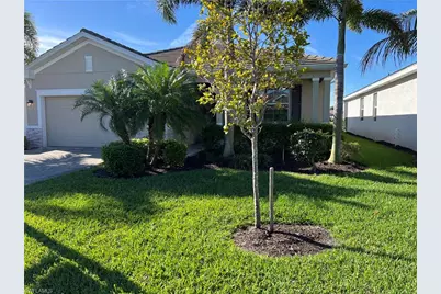 4351 Bluegrass Dr, Fort Myers, FL 33916 - Photo 2