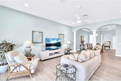 3500 Cherry Blossom Ct #202, Estero, FL 33928 - Photo 6