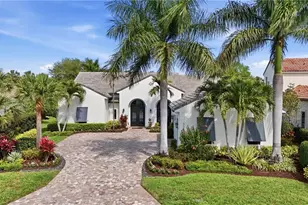 3263 Tavolara Ln, Naples, FL 34114 - Photo 2