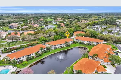 916 Egrets Run #201, Naples, FL 34108 - Photo 42