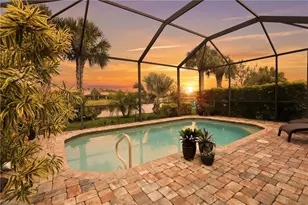 10864 Glenhurst St, Fort Myers, FL 33913 - Photo 4