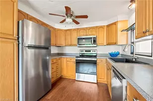 40 Lemans Dr, Naples, FL 34112 - Photo 2