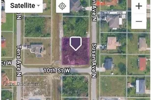 1001 Susan Ave N, Lehigh Acres, FL 33971 - Photo 2