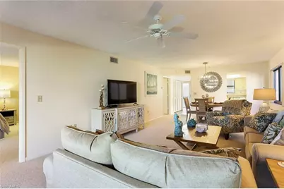95 Saint Andrews Blvd #B-209, Naples, FL 34113 - Photo 4