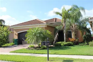 3326 Baltic Dr, Naples, FL 34119 - Photo 1