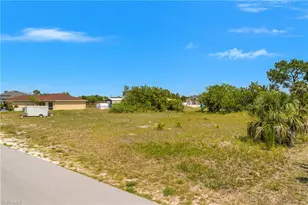 5402 5th St W, Lehigh Acres, FL 33971 - Photo 2