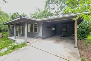 1103 SE 1st St, Chiefland, FL 32626 - Photo 2