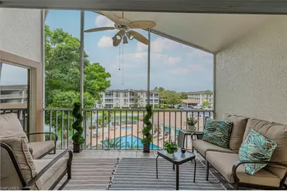 6010 Chardonnay Ln #303, Naples, FL 34119 - Photo 2