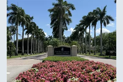 2830 Tiburon Blvd E #101, Naples, FL 34109 - Photo 36