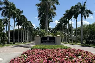 2830 Tiburon Blvd E, Naples, FL 34109 - Photo 36