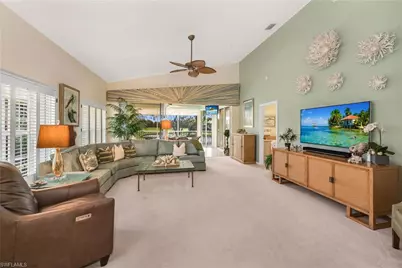 26261 Devonshire Ct #201, Bonita Springs, FL 34134 - Photo 4