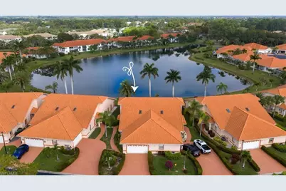 235 W Naomi Dr #5901, Naples, FL 34104 - Photo 1