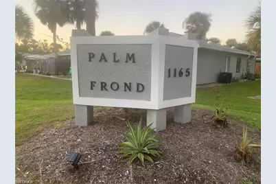 1165 Palm Ave #8A, North Fort Myers, FL 33903 - Photo 1