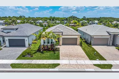 12445 Dahlia Ct, Naples, FL 34120 - Photo 1