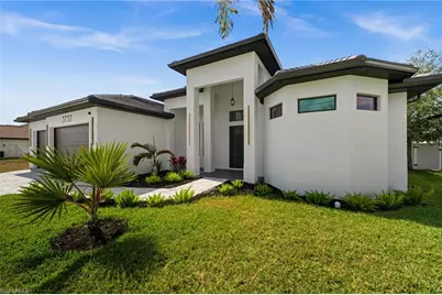 3732 SW 17th Ave, Cape Coral, FL 33914 - Photo 2