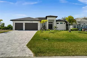 3732 SW 17th Ave, Cape Coral, FL 33914 - Photo 1