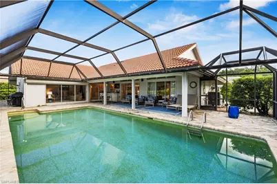 6605 Southfork, Naples, FL 34108 - Photo 36