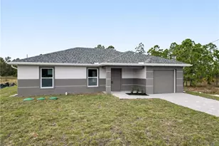 1076 Gunby Ave S, Lehigh Acres, FL 33974 - Photo 1