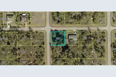 3900 E 9th St, Lehigh Acres, FL 33972 - Photo 2