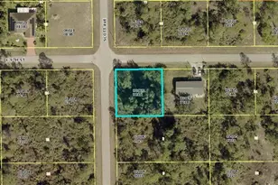 3900 East 9th Street, Lehigh Acres, FL 33972 - Photo 2