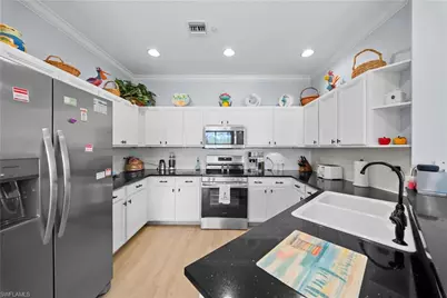 8457 Radcliffe Ter #202, Naples, FL 34120 - Photo 14