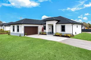 4217 24th Ave NE, Naples, FL 34120 - Photo 1