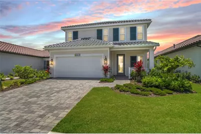 4652 Centaurus Cir, Naples, FL 34120 - Photo 2