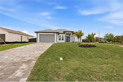 642 NW 28th Ter, Cape Coral, FL 33993 - Photo 36