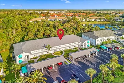 228 Belina Dr #5-605, Naples, FL 34104 - Photo 4