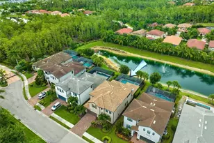 16273 Borelle Cir, Naples, FL 34110 - Photo 4