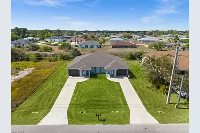 2400/2402 Martin Ave, Lehigh Acres, FL 33973 - Photo 2