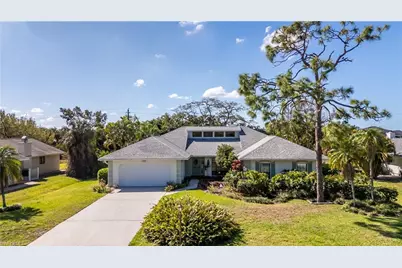 6115 Deer Run, Fort Myers, FL 33908 - Photo 1