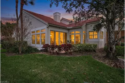161 Amblewood Ln #4-405, Naples, FL 34105 - Photo 2