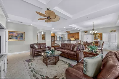 580 Avellino Isles Cir #201, Naples, FL 34119 - Photo 6