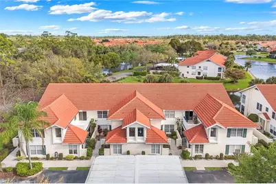 4940 Deerfield Way #201, Naples, FL 34110 - Photo 1