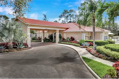 4940 Deerfield Way #201, Naples, FL 34110 - Photo 36