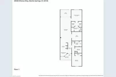 28430 Altessa Way #102, Bonita Springs, FL 34135 - Photo 42