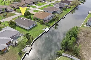 2006 SW 15th Ave, Cape Coral, FL 33991 - Photo 2