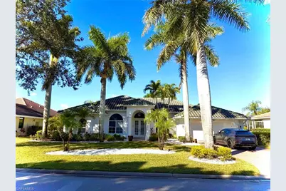 11723 Longshore Way E, Naples, FL 34119 - Photo 1