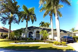 11723 Longshore Way E, Naples, FL 34119 - Photo 1