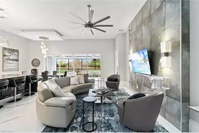 9281 Triana Ter #124, Fort Myers, FL 33912 - Photo 2