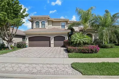 3323 Atlantic Cir, Naples, FL 34119 - Photo 4