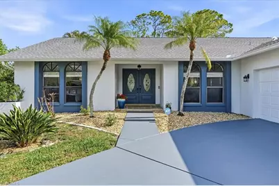 7761 Twin Eagle Ln, Fort Myers, FL 33912 - Photo 2